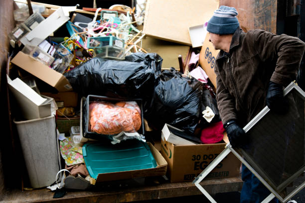 Best Hoarding Cleanup  in Sackets Harbor, NY